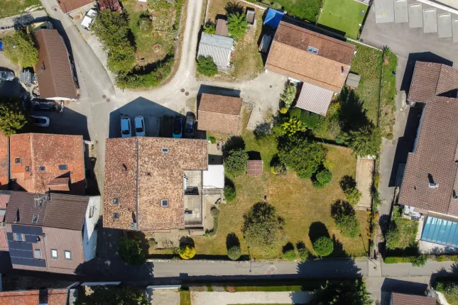 Casa in vendita a Arzier-Le Muids (5)