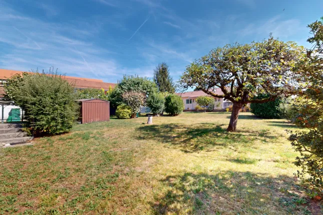 Casa in vendita a Arzier-Le Muids (7)