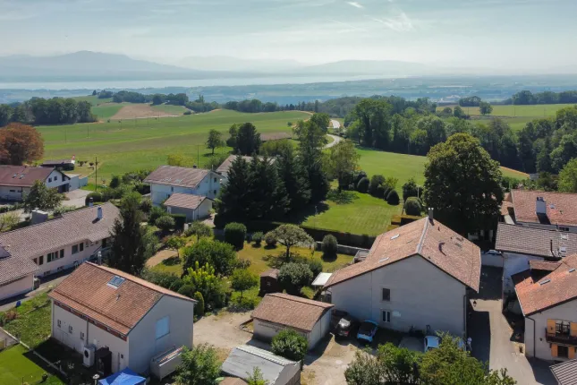 Casa in vendita a Arzier-Le Muids (8)