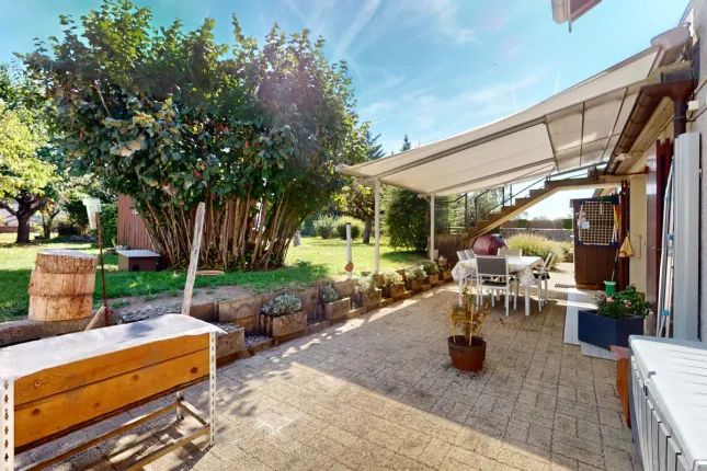 Casa in vendita a Arzier-Le Muids (9)