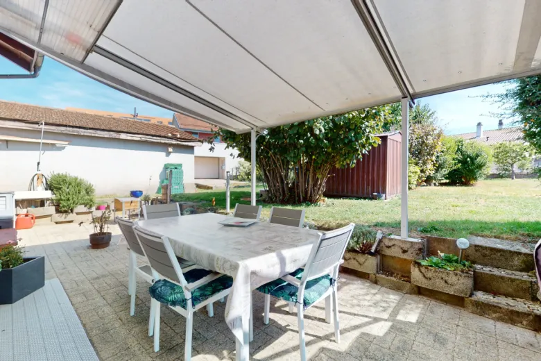 Casa in vendita a Arzier-Le Muids - Smart Propylaia (10)