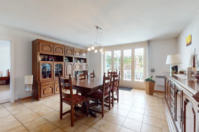 Casa in vendita a Arzier-Le Muids (11)