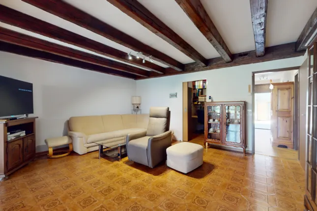 Casa in vendita a Arzier-Le Muids (12)