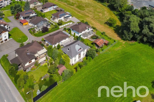 Casa in vendita a Sargans (2)
