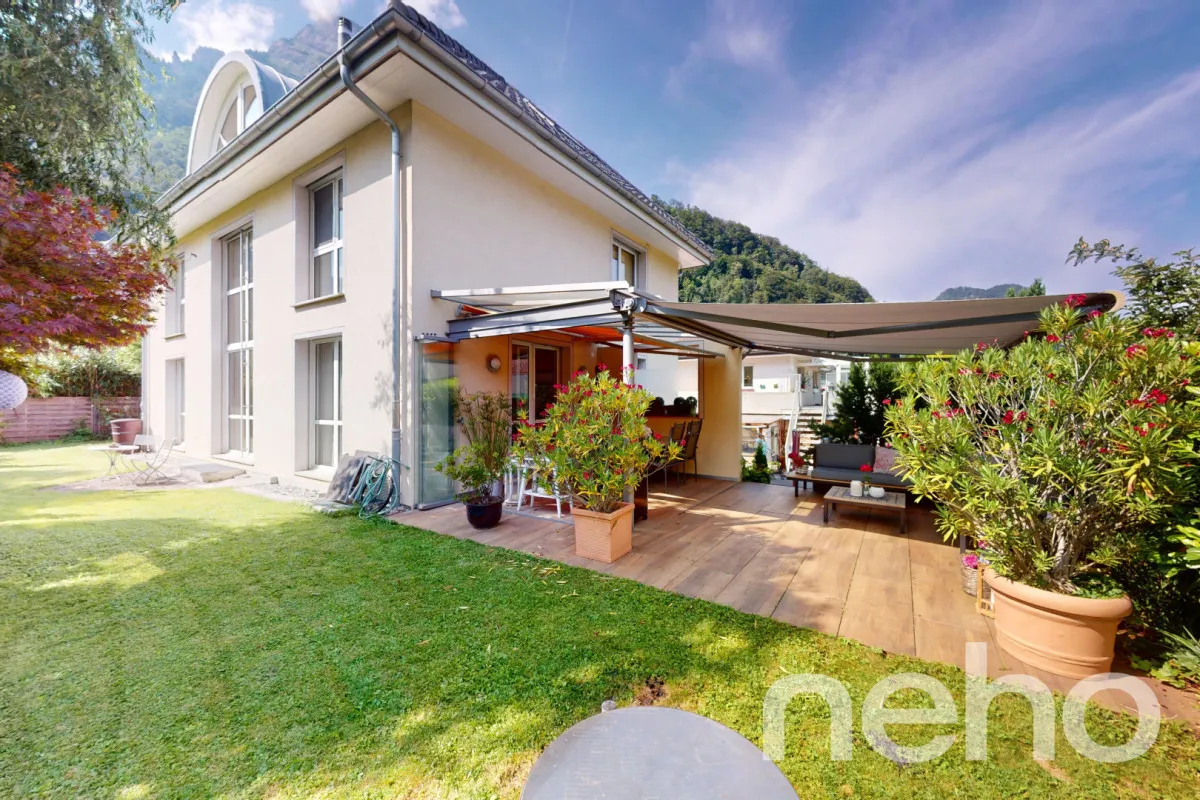 Zu verkaufen   Schweiz - cChic-immoHub Ihr Immobilienportal