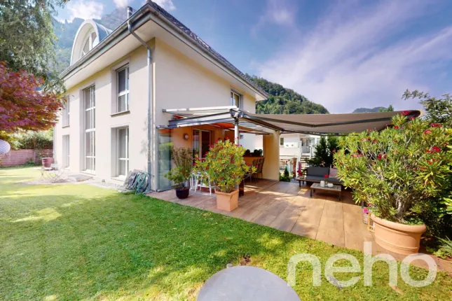Casa in vendita a Sargans (3)