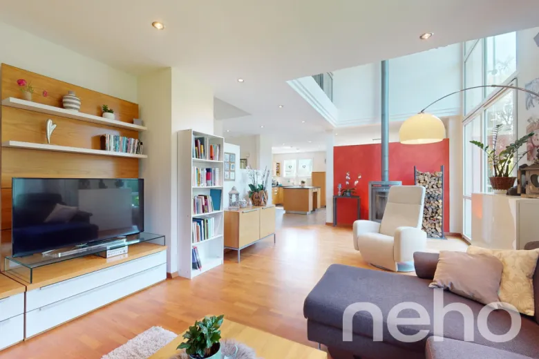 Casa in vendita a Sargans - Smart Propylaia (5)
