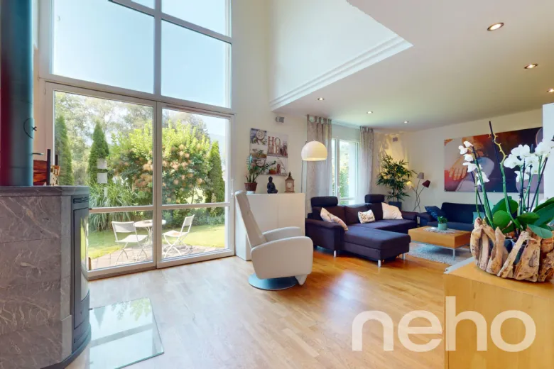 Casa in vendita a Sargans - Smart Propylaia (7)