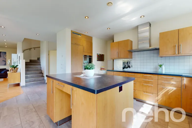 Casa in vendita a Sargans - Smart Propylaia (8)