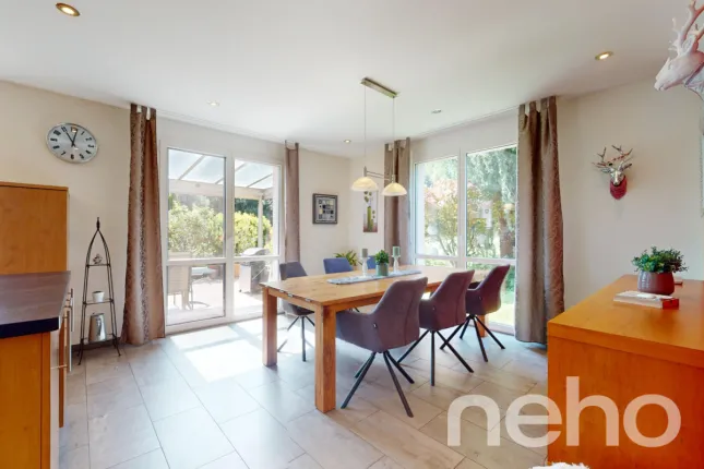 Casa in vendita a Sargans (10)