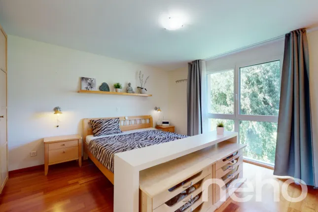 Casa in vendita a Sargans (12)