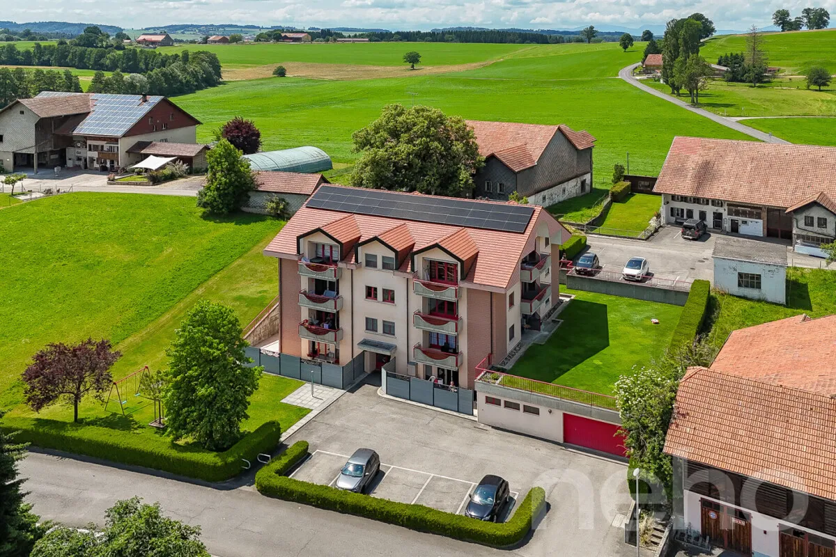 A vendre   Suisse - cChic-immoHub votre portail immobilier