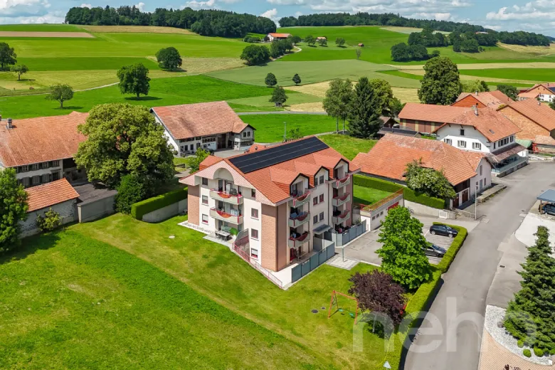 Maison à vendre à Villariaz - Investissez à Villariaz ? rendement solide, sérénité garantie - Smart Propylaia (3)