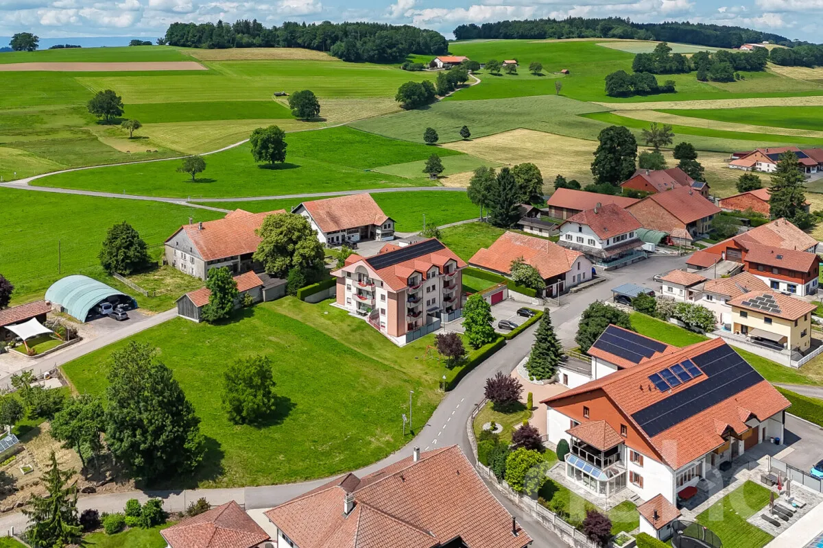 A vendre   Suisse - cChic-immoHub votre portail immobilier