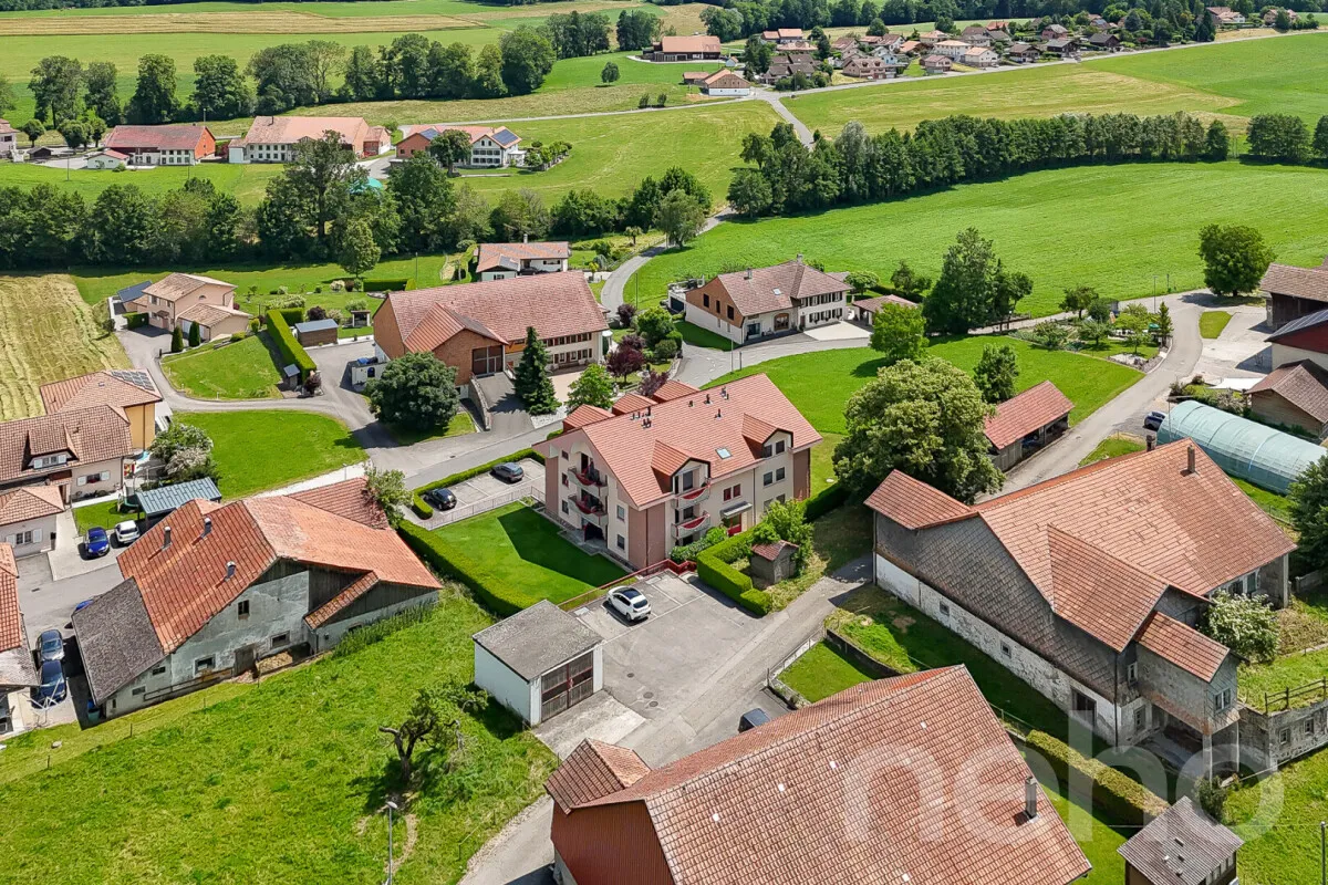 A vendre   Suisse - cChic-immoHub votre portail immobilier
