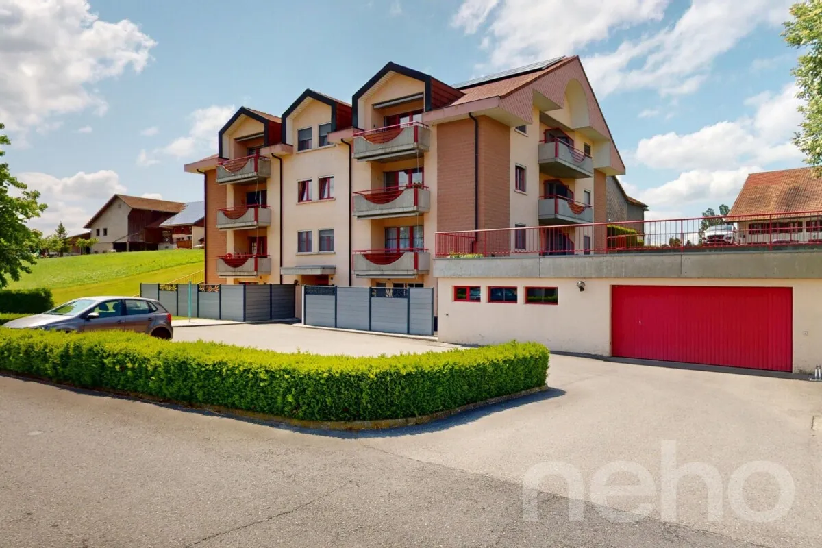 A vendre   Suisse - cChic-immoHub votre portail immobilier