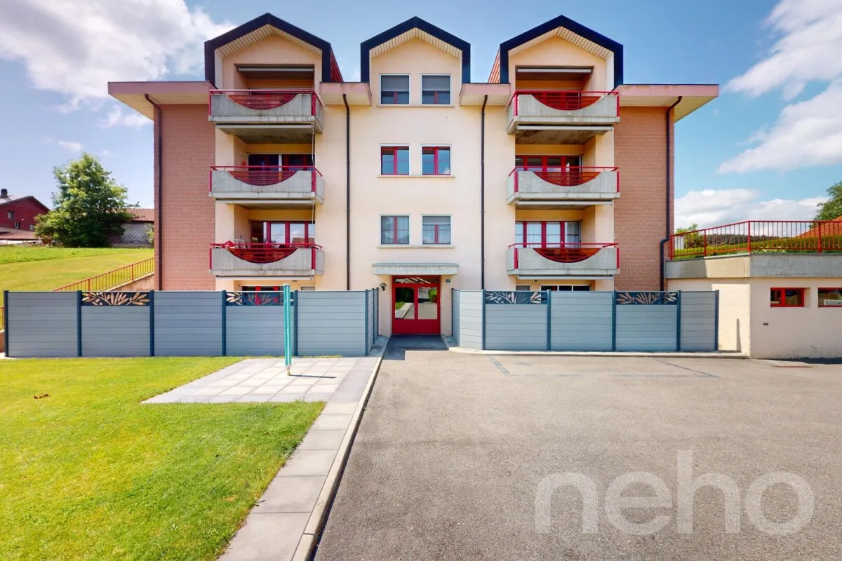 A vendre   Suisse - cChic-immoHub votre portail immobilier