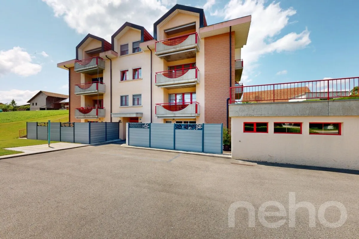 A vendre   Suisse - cChic-immoHub votre portail immobilier