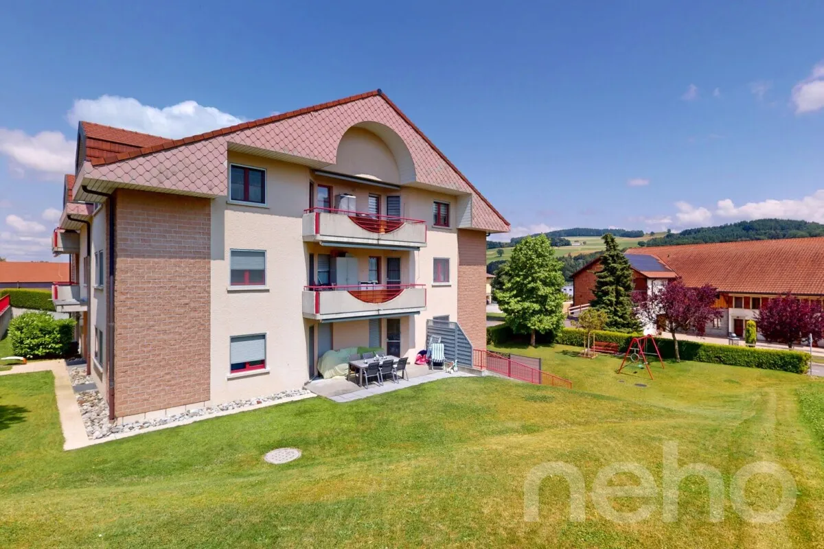 A vendre   Suisse - cChic-immoHub votre portail immobilier