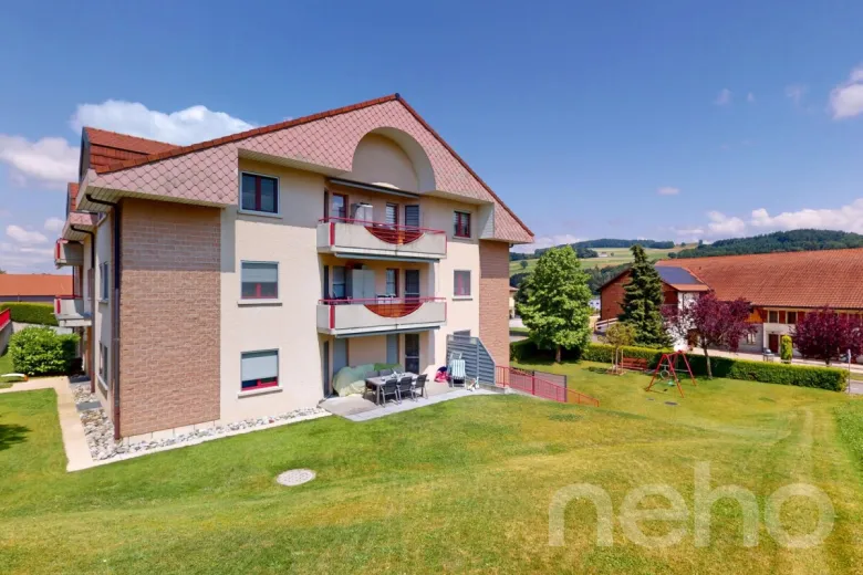 Maison à vendre à Villariaz - Smart Propylaia (10)
