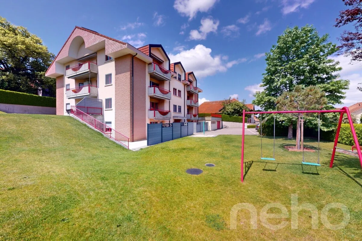 A vendre   Suisse - cChic-immoHub votre portail immobilier