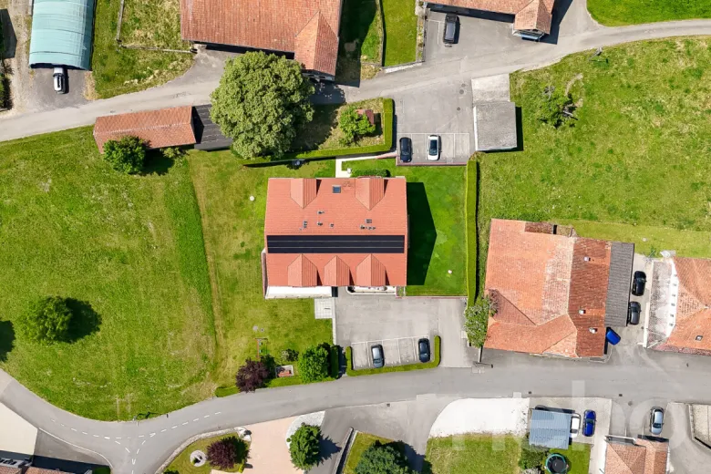 Maison à vendre à Villariaz - Investissez à Villariaz ? rendement solide, sérénité garantie - Smart Propylaia (12)