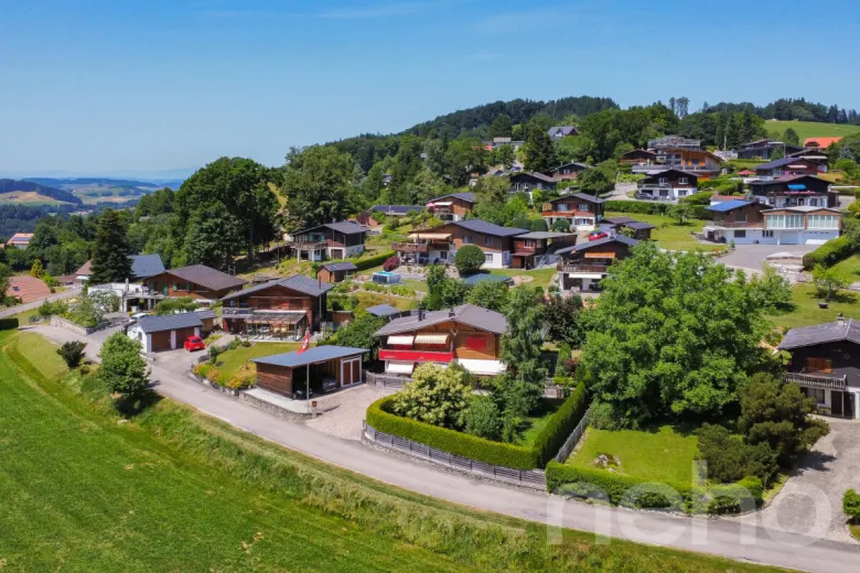 Zu verkaufen Einfamilienhaus Plasselb Schweiz - Schweiz - cChic-immoHub Ihr Immobilienportal