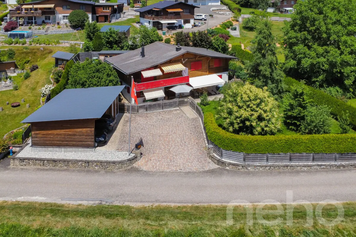 Zu verkaufen   Schweiz - cChic-immoHub Ihr Immobilienportal