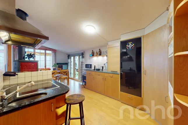 Haus zu verkaufen in Plasselb (7)