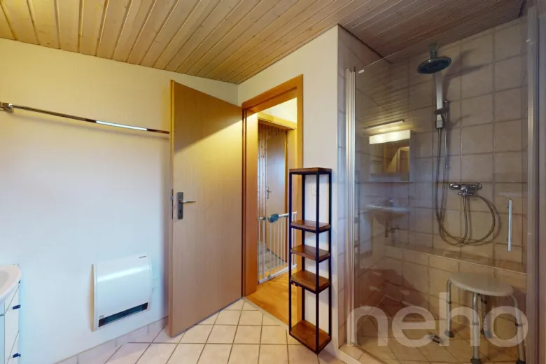 Haus zu verkaufen in Plasselb - Einfamilienhaus zu verkaufen in Plasselb, 5.5 Zimmer, 157 m2 - Smart Propylaia (9)