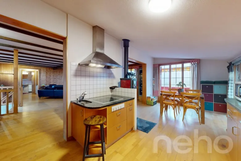 Haus zu verkaufen in Plasselb - Smart Propylaia (10)