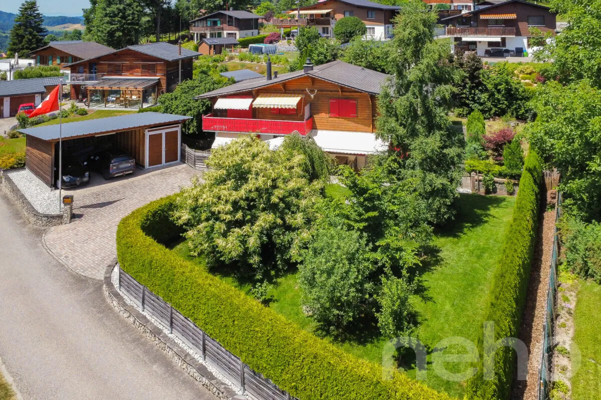 Zu verkaufen   Schweiz - cChic-immoHub Ihr Immobilienportal