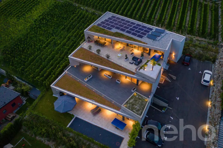 Wohnung zu verkaufen in Fully - Smart Propylaia (5)