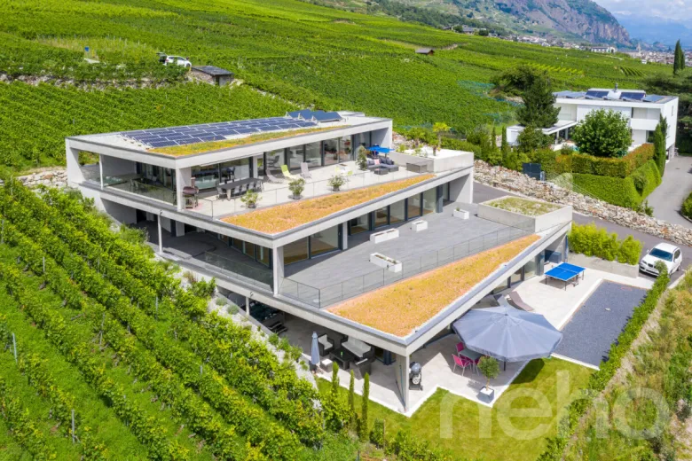 Wohnung zu verkaufen in Fully - Smart Propylaia (7)