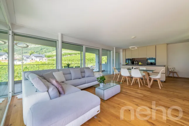 Wohnung zu verkaufen in Fully (12)