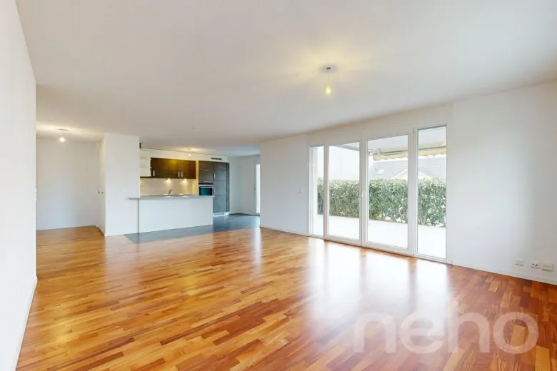 Appartamento in vendita a Cheseaux-Noréaz - Appartamento in vendita a Cheseaux-Noréaz, 4.5 locali, 115 m2 - Smart Propylaia (3)