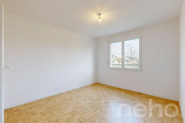 Appartamento in vendita a Cheseaux-Noréaz (11)