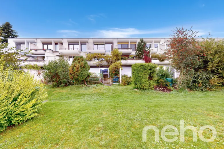 Zu verkaufen Angebautes Haus Engelburg Schweiz - Schweiz - cChic-immoHub Ihr Immobilienportal