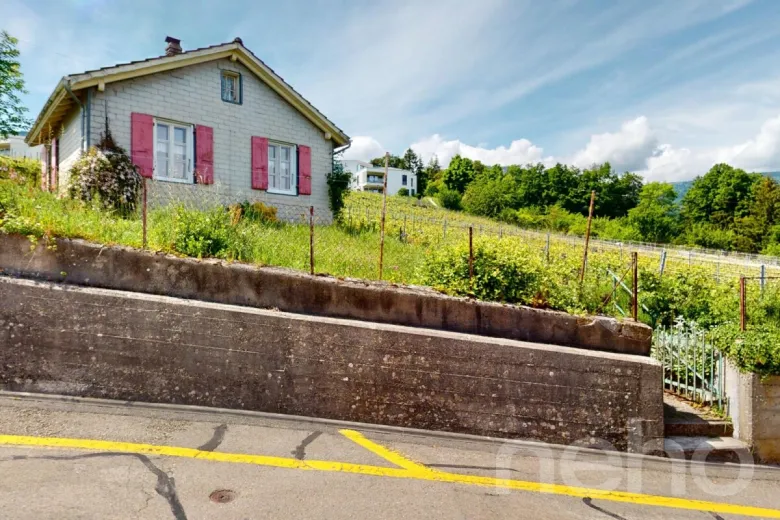Haus zu verkaufen in Areuse - Smart Propylaia (2)