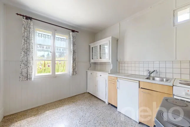 Maison à vendre à Areuse (11)
