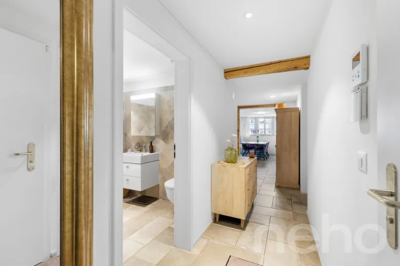 Wohnung zu verkaufen in Illnau - Wohnung zu verkaufen in Illnau, 3.5 Zimmer, 118 m2 - Smart Propylaia (9)