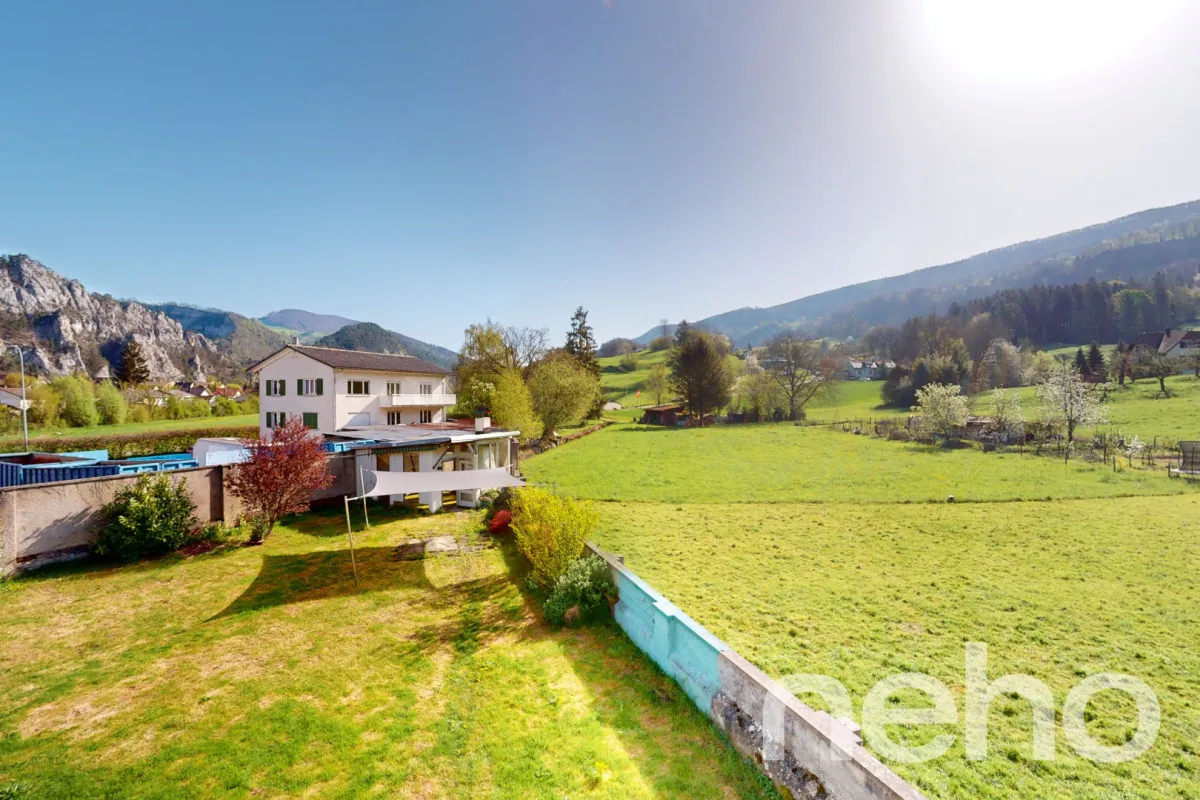 A vendre   Suisse - cChic-immoHub votre portail immobilier