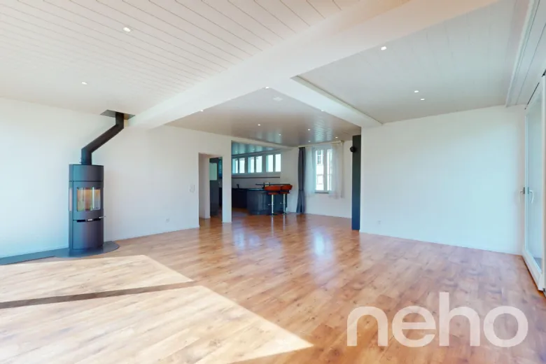 Maison à vendre à Balsthal - Smart Propylaia (4)