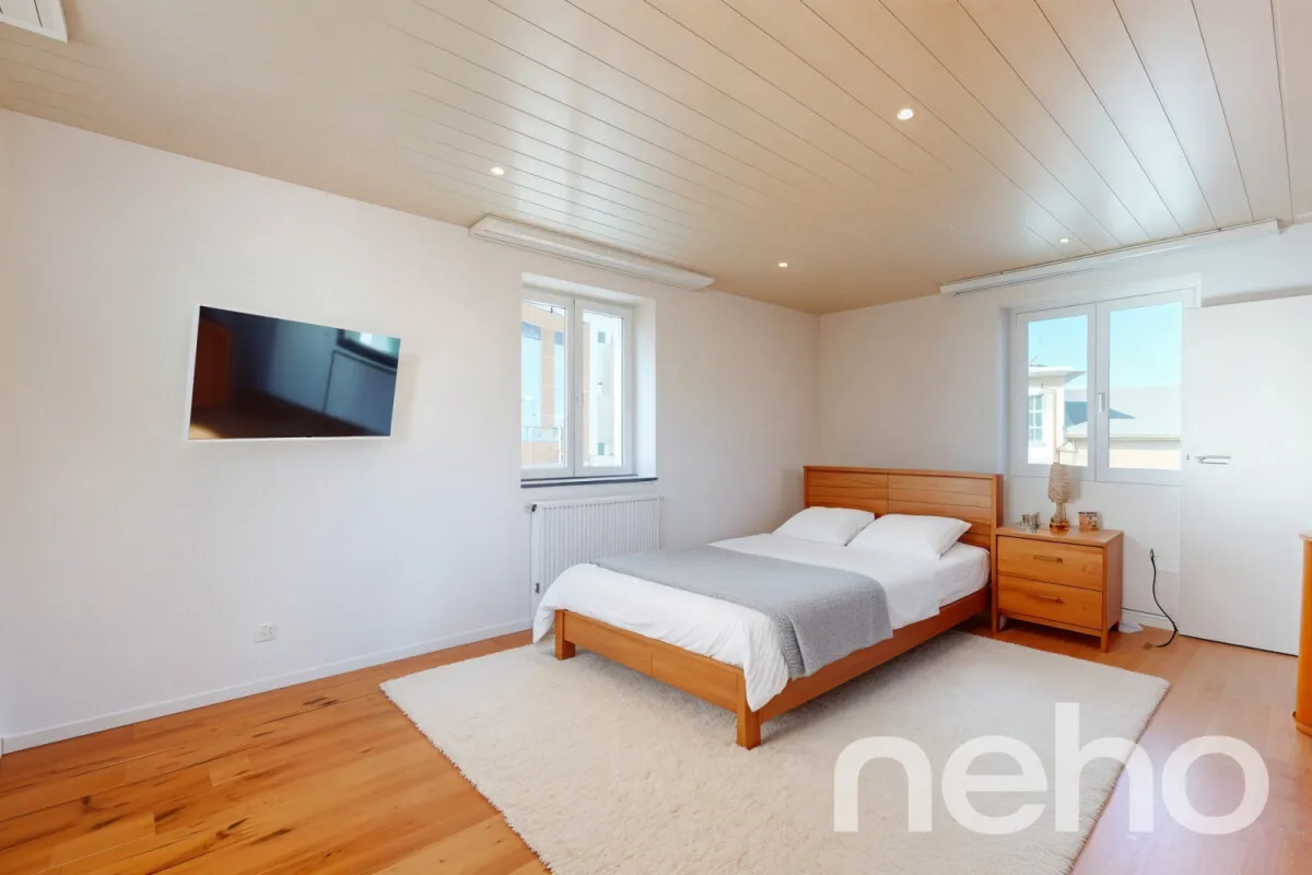 A vendre   Suisse - cChic-immoHub votre portail immobilier