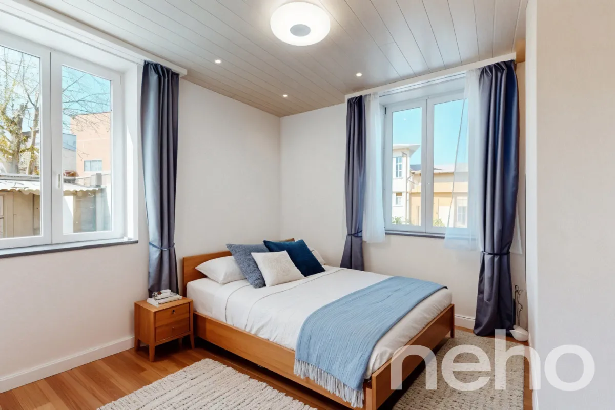 A vendre   Suisse - cChic-immoHub votre portail immobilier