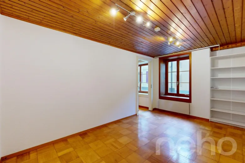 Maison à vendre à Cormondrèche - Smart Propylaia (5)