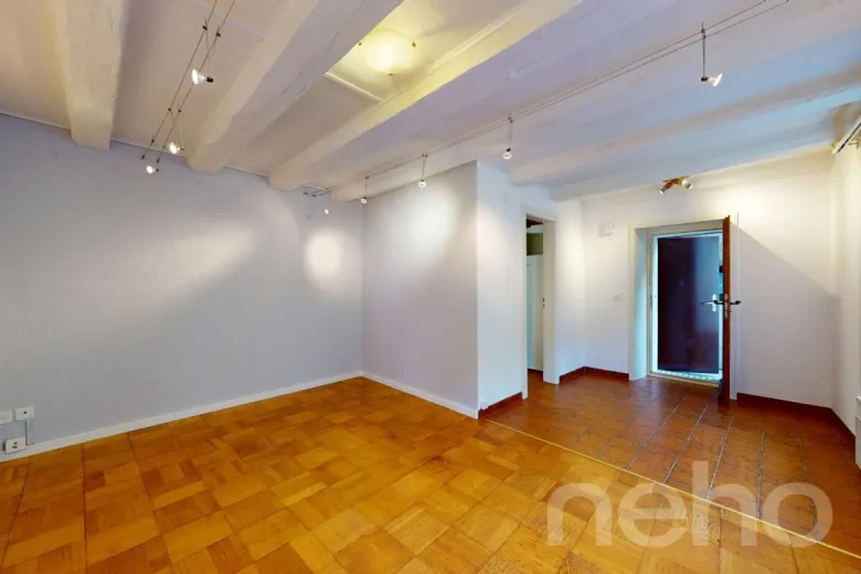 Maison à vendre à Cormondrèche - Smart Propylaia (11)