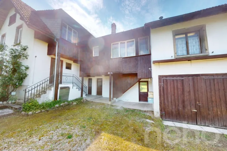 Zu verkaufen Mehrfamilienhaus Gretzenbach Schweiz - Schweiz - cChic-immoHub Ihr Immobilienportal