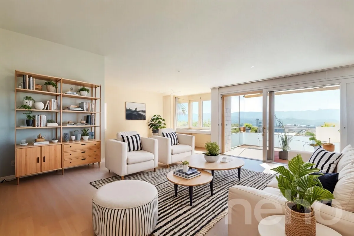 For sale   Switzerland - cChic-immoHub your real estate portal