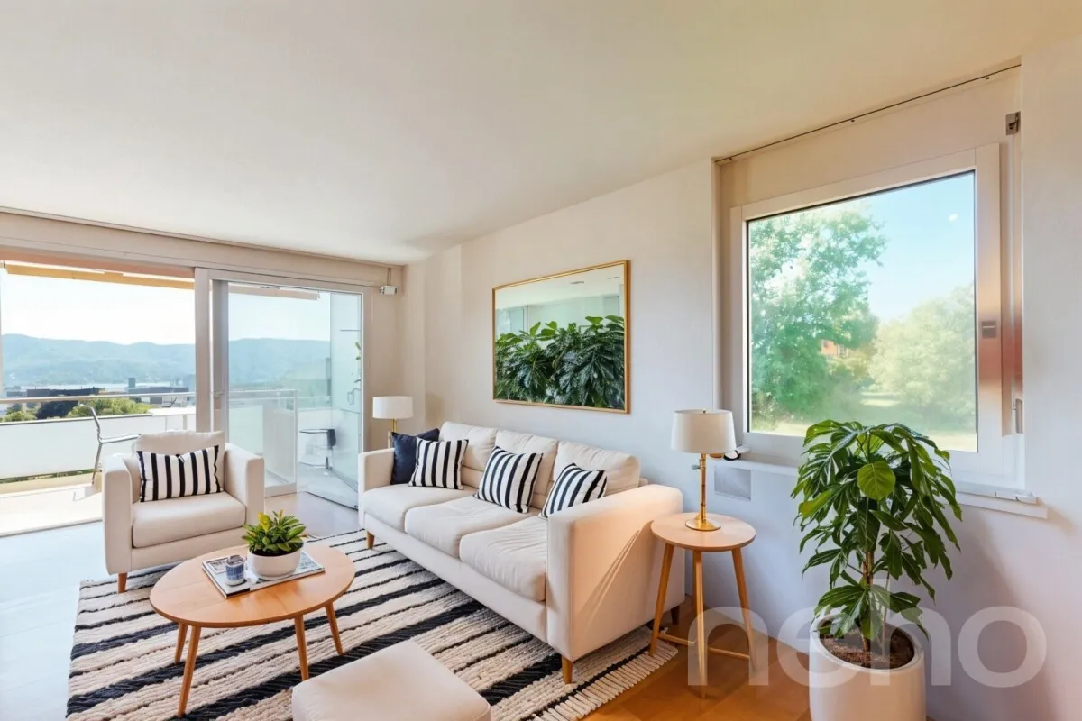 For sale   Switzerland - cChic-immoHub your real estate portal